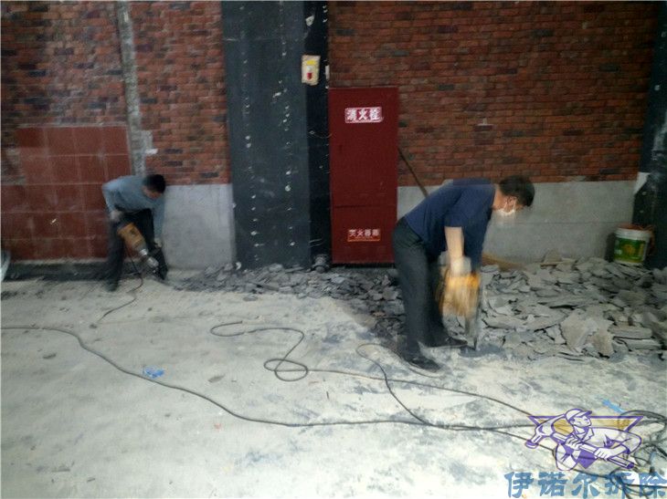 蘇州專業的KTV拆除哪里專業金質服務