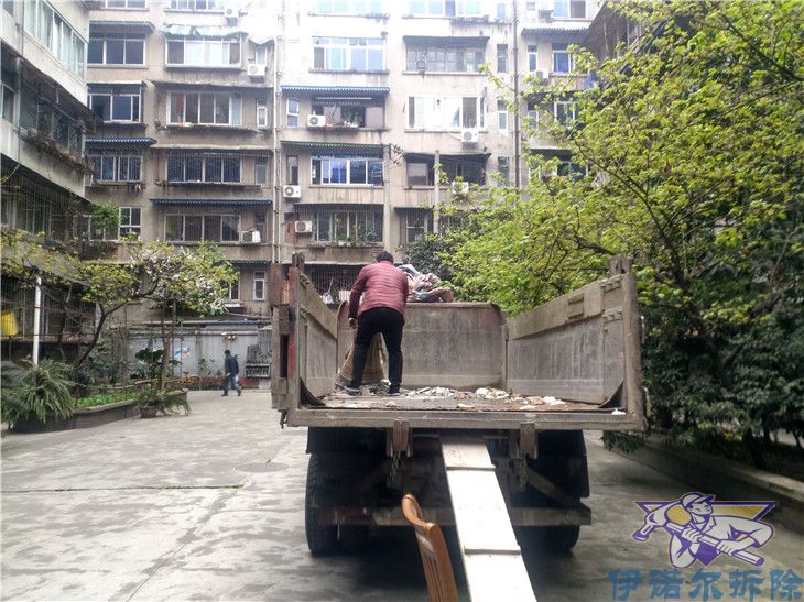 姑蘇名氣大的砸墻拆除哪里實惠口碑推薦