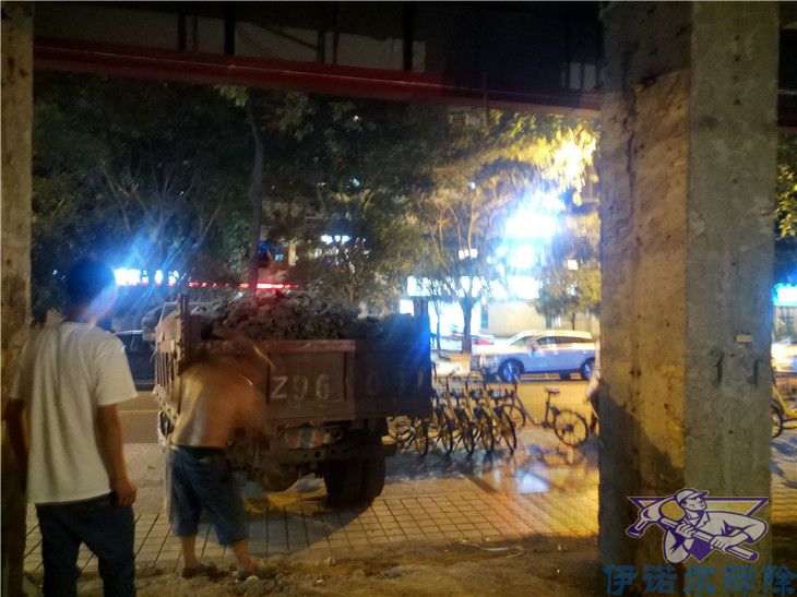 張家港好口碑的門面拆除哪里好創新服務